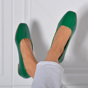 Balerini Dama Alice Verzi- Need 4 Shoes