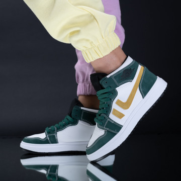 Ghete Dama Alec Verzi-Need 4 Shoes