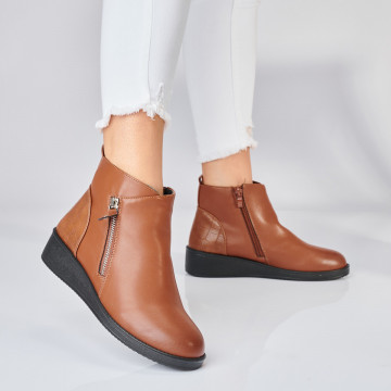 Ghete Dama Imblanite Davis Maro- Need 4 Shoes