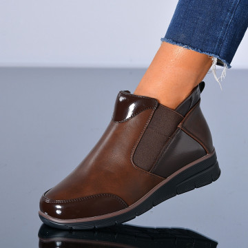 Ghete Dama Imblanite Marvina Maro- Need 4 Shoes