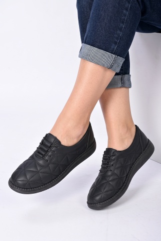 Pantofi Casual Dama Ami 2 Negri
