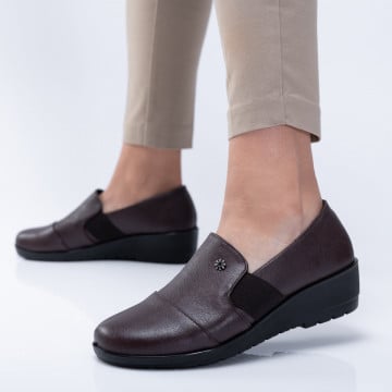 Pantofi Casual Dama Bandi Maro- Need 4 Shoes