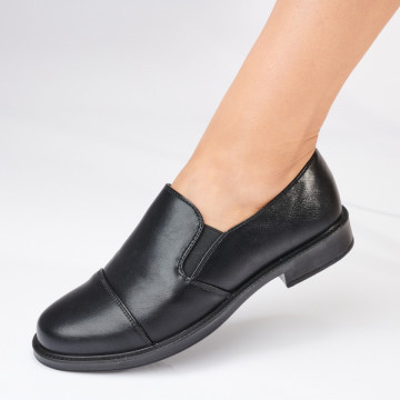 Pantofi Casual Dama Iris 2 Negri- Need 4 Shoes