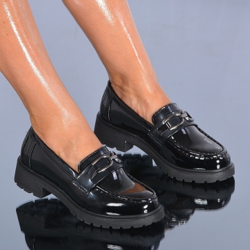 Pantofi Casual Dama Otilya 3 Negri - Need 4 Shoes