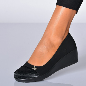 Pantofi Cu Platforma Berta Negri - Need 4 Shoes