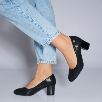 Pantofi Cu Toc Dama Ruxandra Negri- Need 4 Shoes