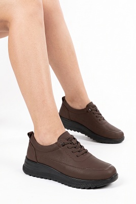 Pantofi Dama Casual Amara Maro