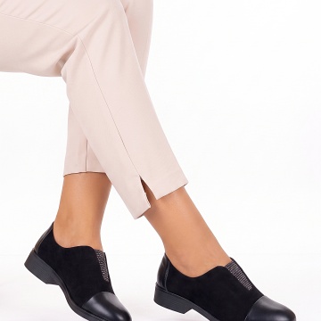 Pantofi Dama Casual Carola Negri
