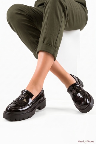 Pantofi Dama Casual Erica Negri 3