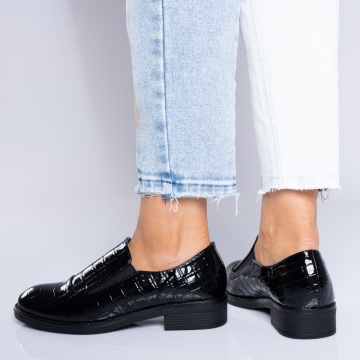 Pantofi Dama Casual Kelsi Negri - Need 4 Shoes