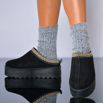 Papuci dama Serina Negri- Need 4 Shoes