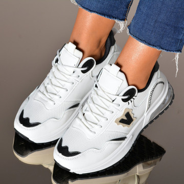 Adidasi Dama Ayda Albi- Need 4 Shoes