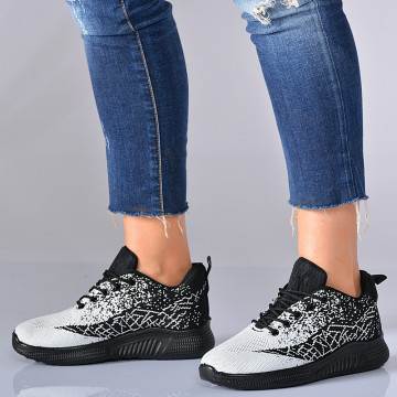 Adidasi Dama Dizzy Albi-Need 4 Shoes