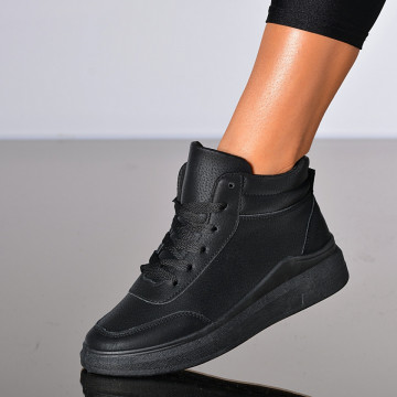 Adidasi Dama Gya Negru/Total- Need 4 Shoes