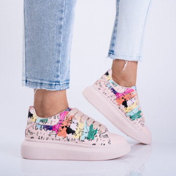 Adidasi Dama Inga Roz-Need 4 Shoes