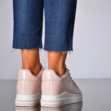 Adidasi Dama Ivone Roz- Need 4 Shoes