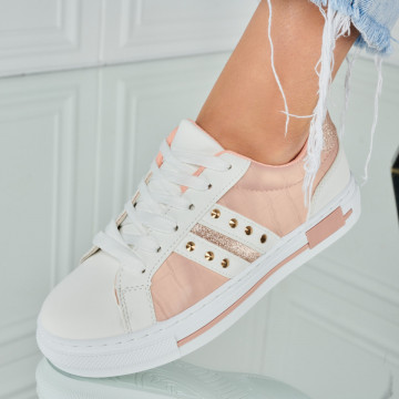 Adidasi Dama Justin Roz- Need 4 Shoes