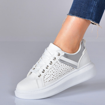 Adidasi Dama Kadri 2 Albi- Need 4 Shoes