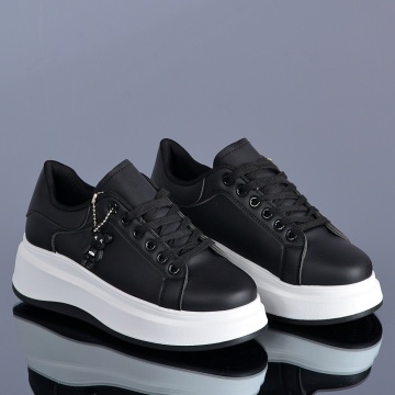 Adidasi Dama Kiraz Negri- Need 4 Shoes