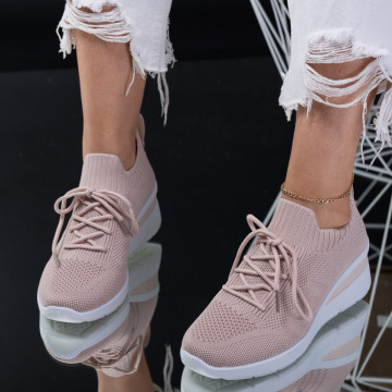 Adidasi Dama Lohan Roz - Need 4 Shoes