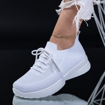 Adidasi Dama Ross 2 Albi-Need 4 Shoes