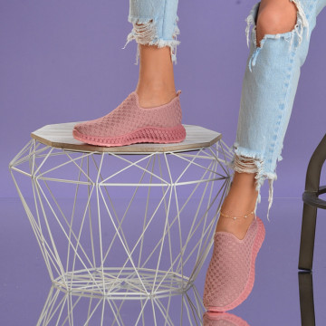 Adidasi dama Tibi Roz - Need 4 Shoes