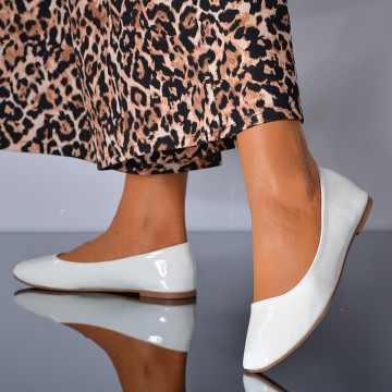 Balerini Dama Alice Albi- Need 4 Shoes