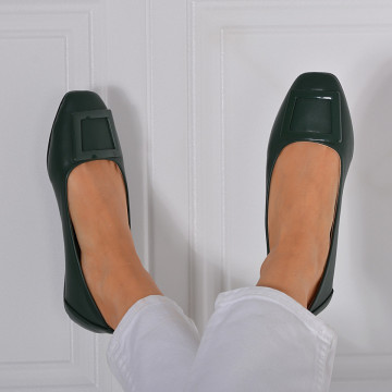 Balerini Dama Gus Verzi- Need 4 Shoes
