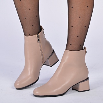 Botine Viona Bej