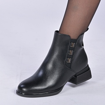 Ghete Dama Baku Negre