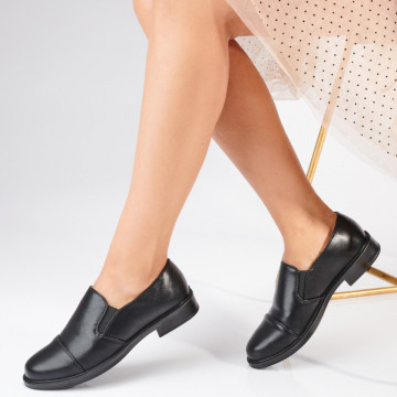 Pantofi Casual Dama Iris 2 Negri- Need 4 Shoes