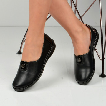 Pantofi Casual Dama Sabina Negri - Need 4 Shoes