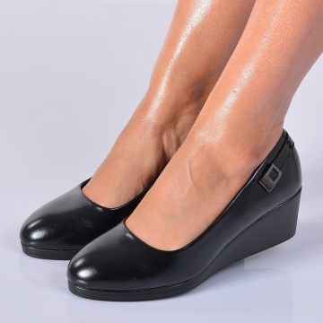 Pantofi Cu Platforma Hara Negri - Need 4 Shoes