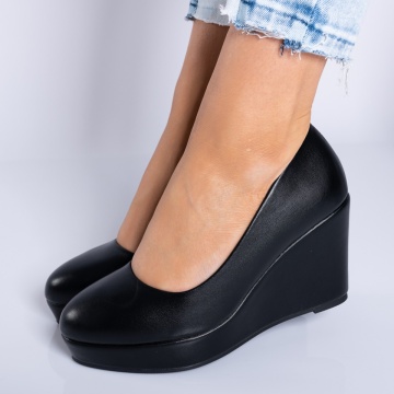 Pantofi Cu Platforma Mihaela Negri- Need 4 Shoes