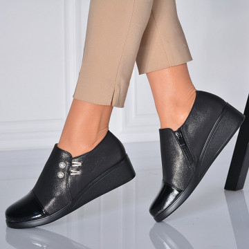Pantofi cu platforma Mika Negri - Need 4 Shoes