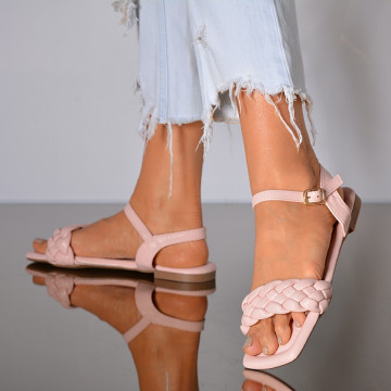 Sandale Dama Sany Roz- Need 4 Shoes