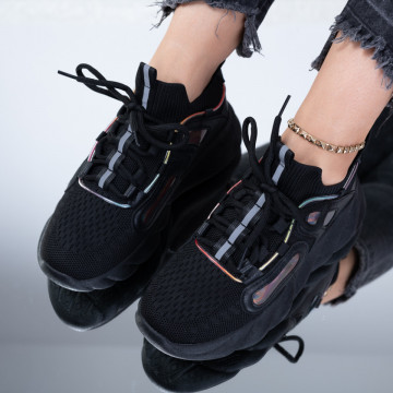 Adidasi Dama Domy Negri-Need 4 Shoes