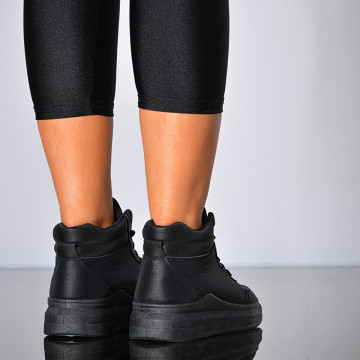 Adidasi Dama Gya Negru/Total- Need 4 Shoes