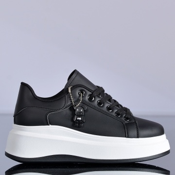 Adidasi Dama Kiraz Negri- Need 4 Shoes