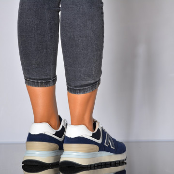 Adidasi Dama Nursema Navy- Need 4 Shoes