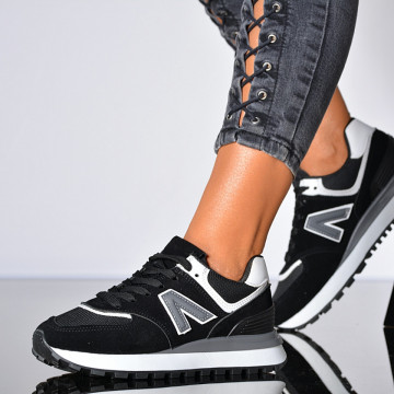 Adidasi Dama Nursema Negri- Need 4 Shoes