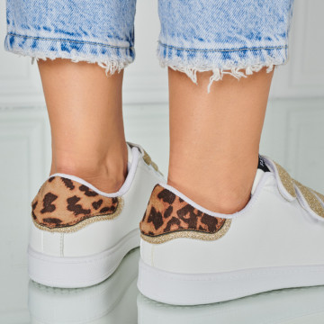 Adidasi Dama Romy Albi- Need 4 Shoes