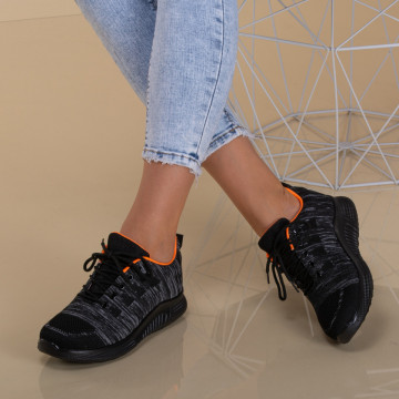 Adidasi dama Saira Negri - Need 4 Shoes