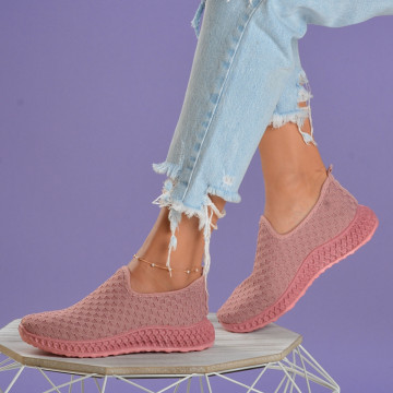 Adidasi dama Tibi Roz - Need 4 Shoes
