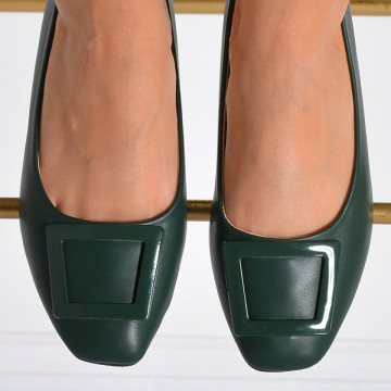 Balerini Dama Gus Verzi- Need 4 Shoes