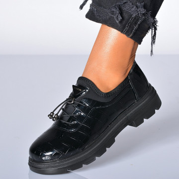 Pantofi Casual Dama Kenya Negri