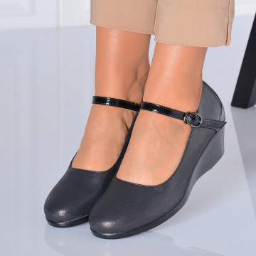 Pantofi cu platforma Davida Negri - Need 4 Shoes