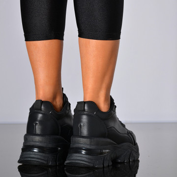 Adidasi Dama Alys Negri- Need 4 Shoes