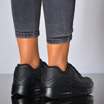 Adidasi Dama Devon Negri- Need 4 Shoes