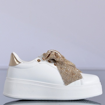 Adidasi Dama Diddy Albi- Need 4 Shoes